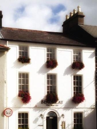 Prairie House - Boutique Townhouse Guest House Salthill Екстериор снимка