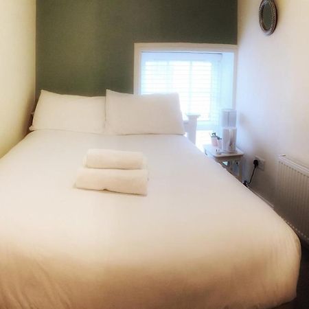 Prairie House - Boutique Townhouse Guest House Salthill Екстериор снимка
