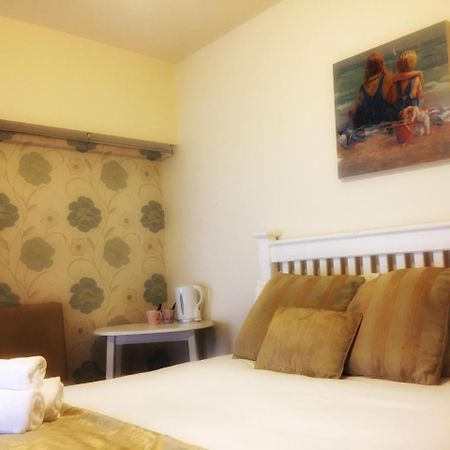 Prairie House - Boutique Townhouse Guest House Salthill Екстериор снимка