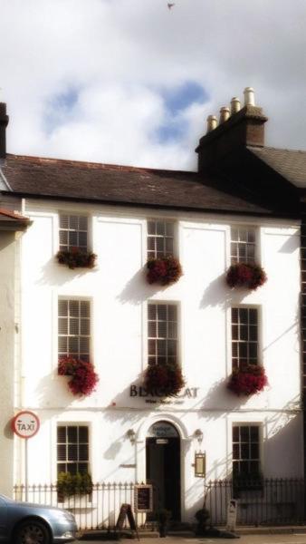 Prairie House - Boutique Townhouse Guest House Salthill Екстериор снимка