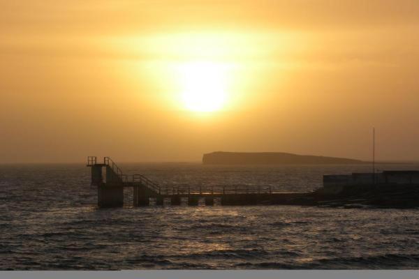 Prairie House - Boutique Townhouse Guest House Salthill Екстериор снимка