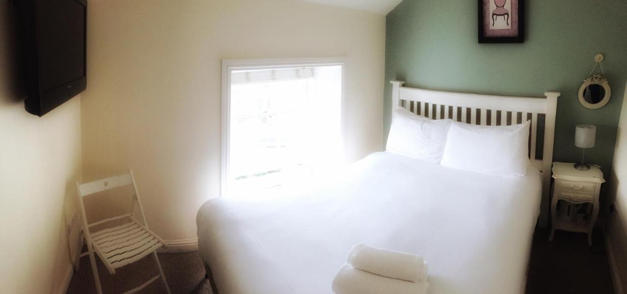 Prairie House - Boutique Townhouse Guest House Salthill Екстериор снимка