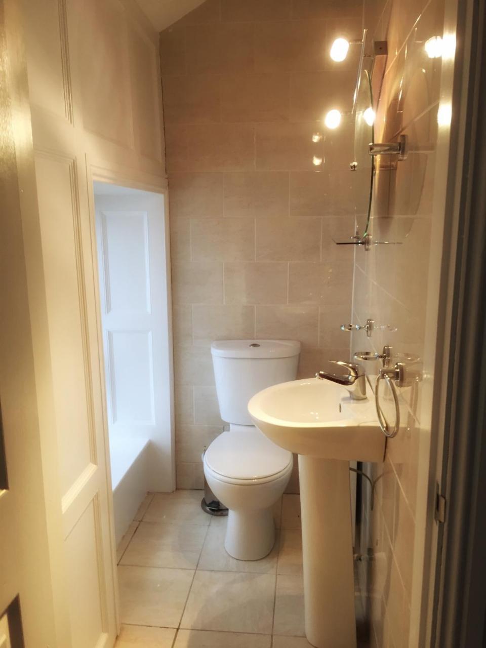 Prairie House - Boutique Townhouse Guest House Salthill Екстериор снимка