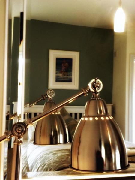 Prairie House - Boutique Townhouse Guest House Salthill Екстериор снимка